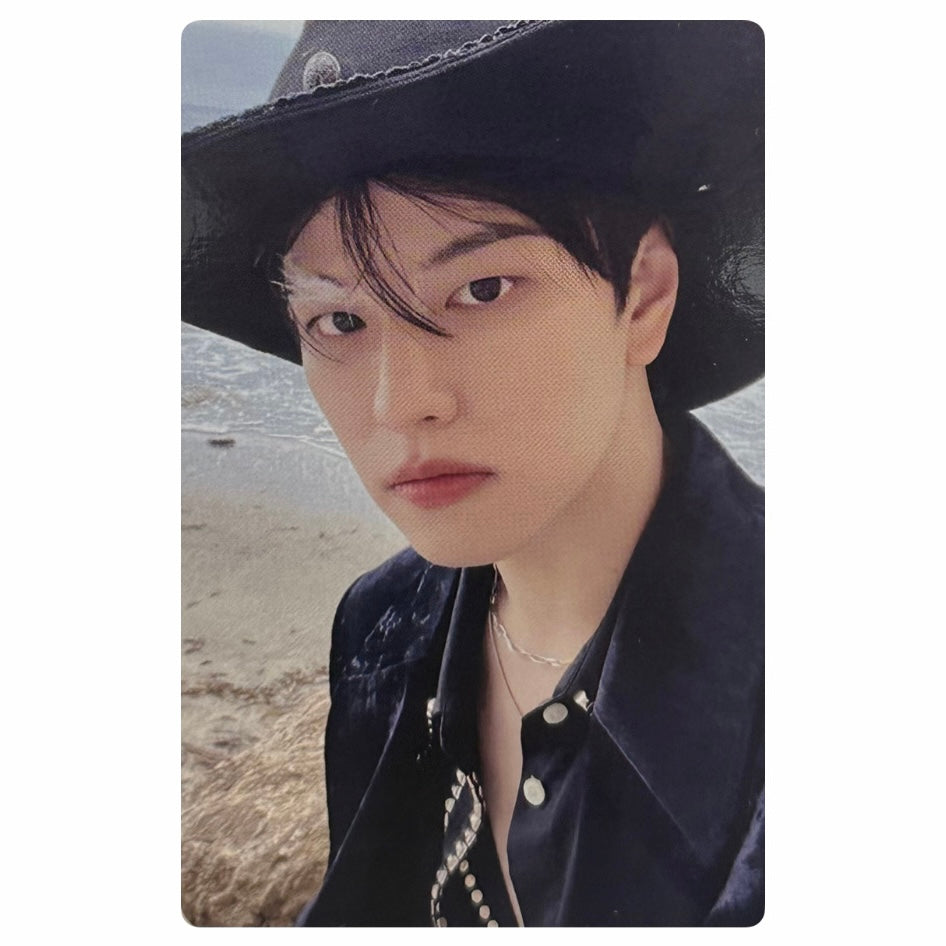 Stray Kids Aladin POB Photocards [Do It]