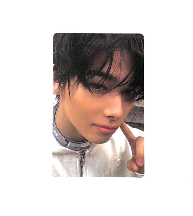 ENHYPEN photocards [Desire:Unleash(Engene ver.)]