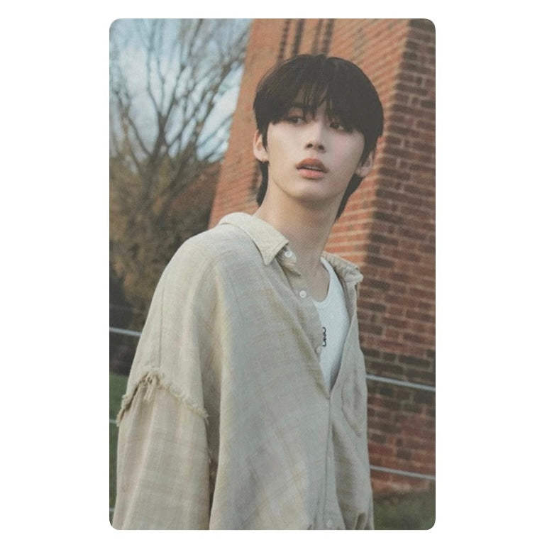 BoyNextDoor Music Korea POB photocards [HOW]
