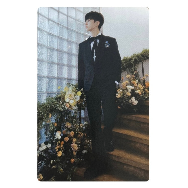 Seventeen Hoshi Fotokartes [FML (Carat Ver.)]
