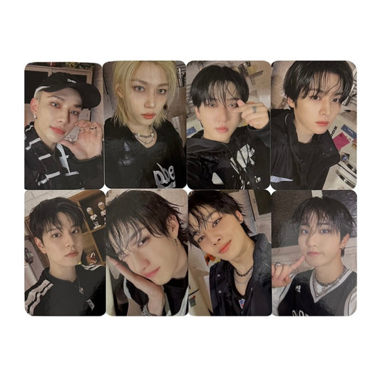Stray Kids Music Korea POB photocards [Karma(skzoo ver.)]