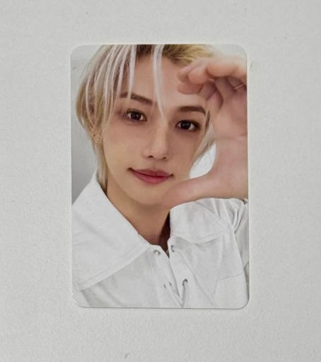 Stray Kids 2024 Season’s greeting photocards [Perfect day with SKZ]