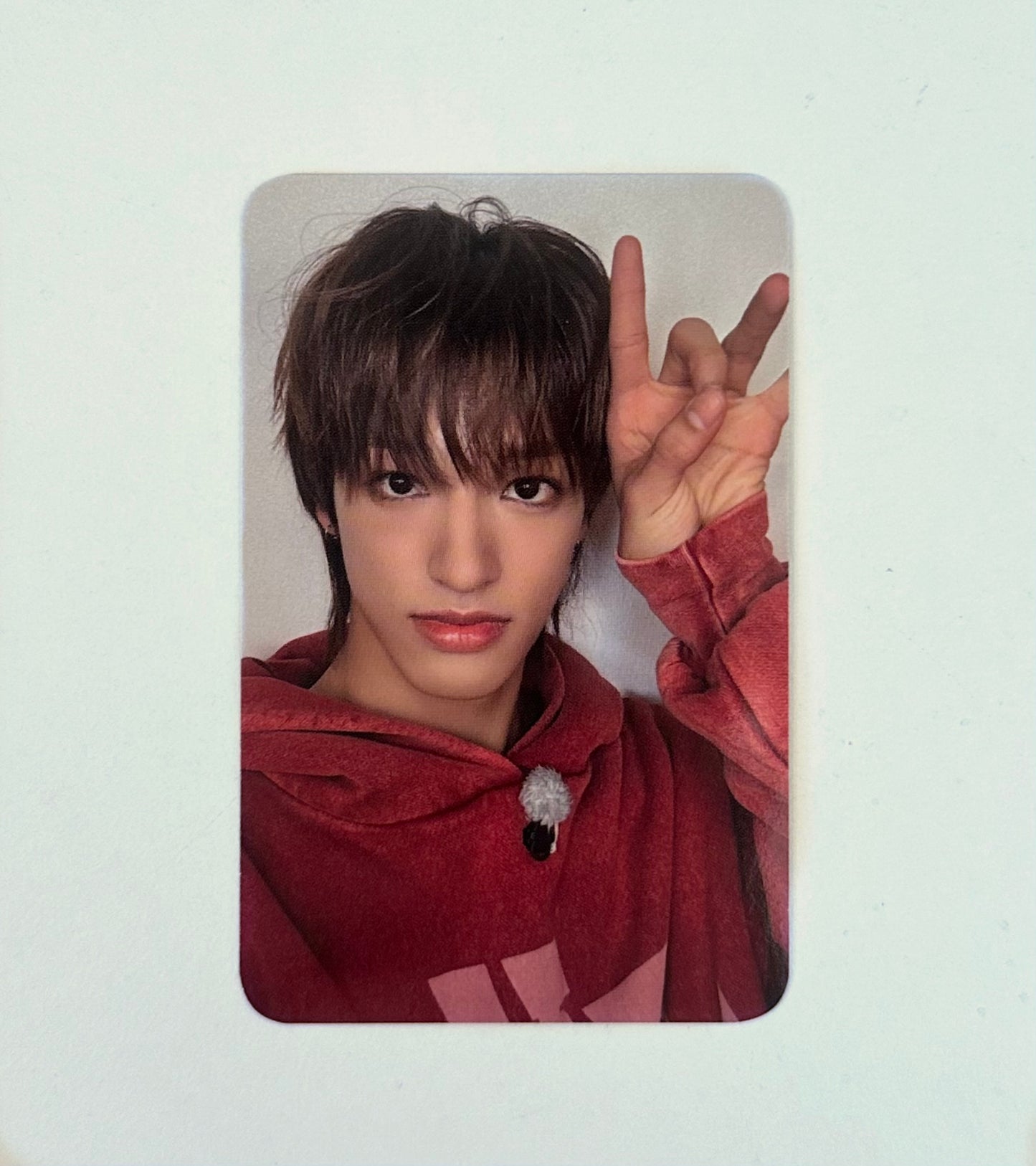 NEXZ Music Korea POB photocards [O-RLY?]