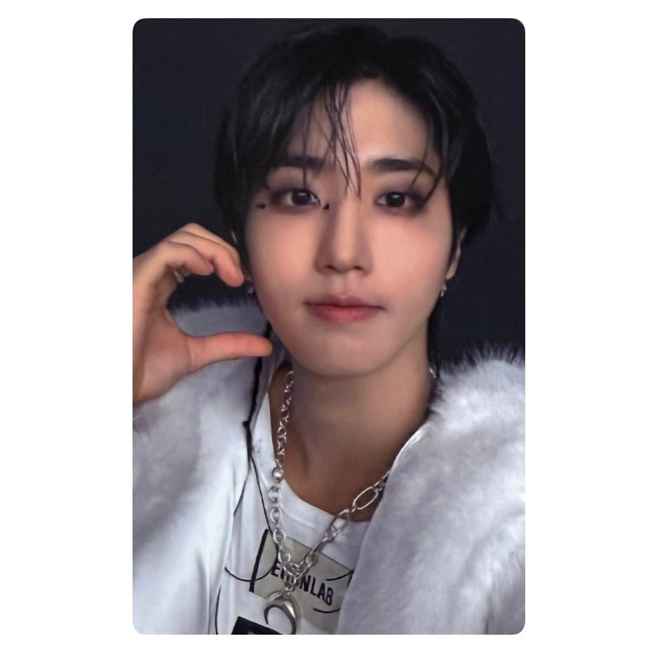 Stray Kids Music Plant POB Photocards [HOP]