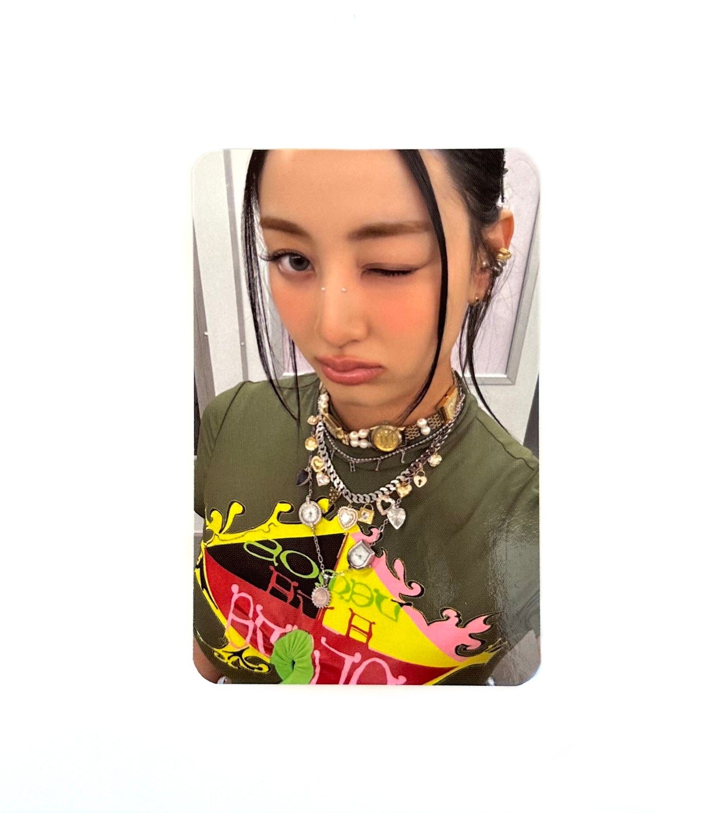 Twice Music Korea POB photocards [This is For]