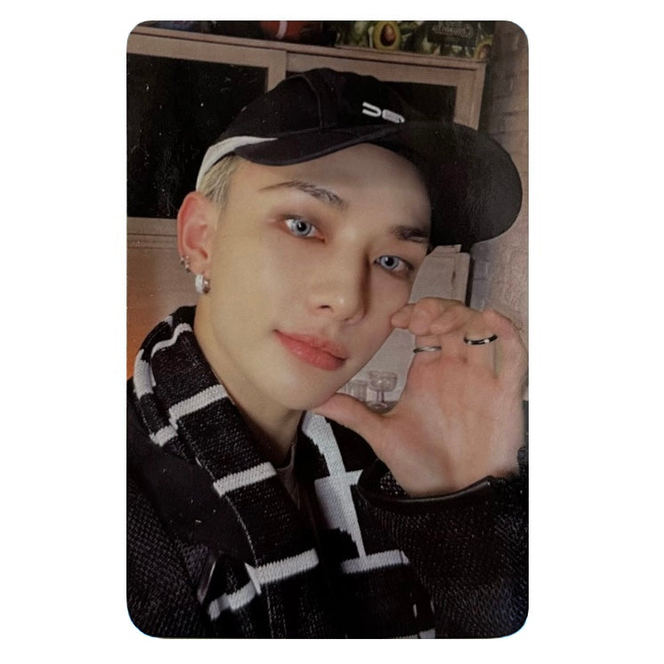Stray Kids Music Korea POB photocards [Karma(skzoo ver.)]
