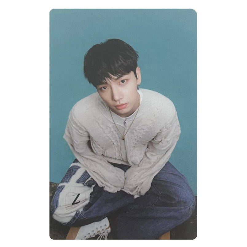 BoyNextDoor Music Korea POB photocards [HOW]