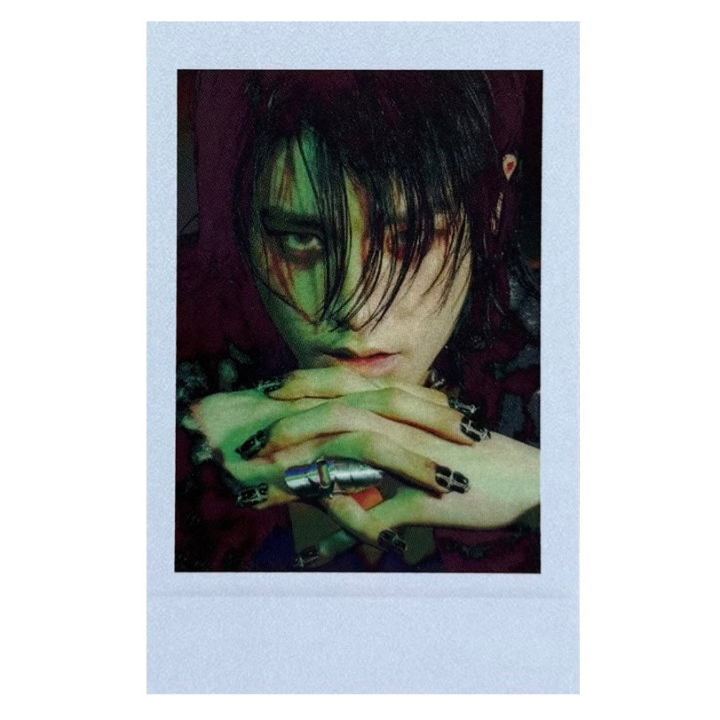 Enhypen Apple Music POB Photocards [The Sin : Bliss]