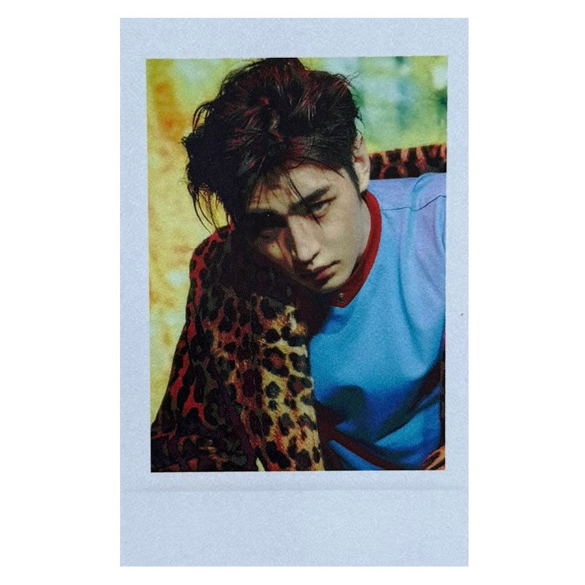 Enhypen Apple Music POB Photocards [The Sin : Bliss]