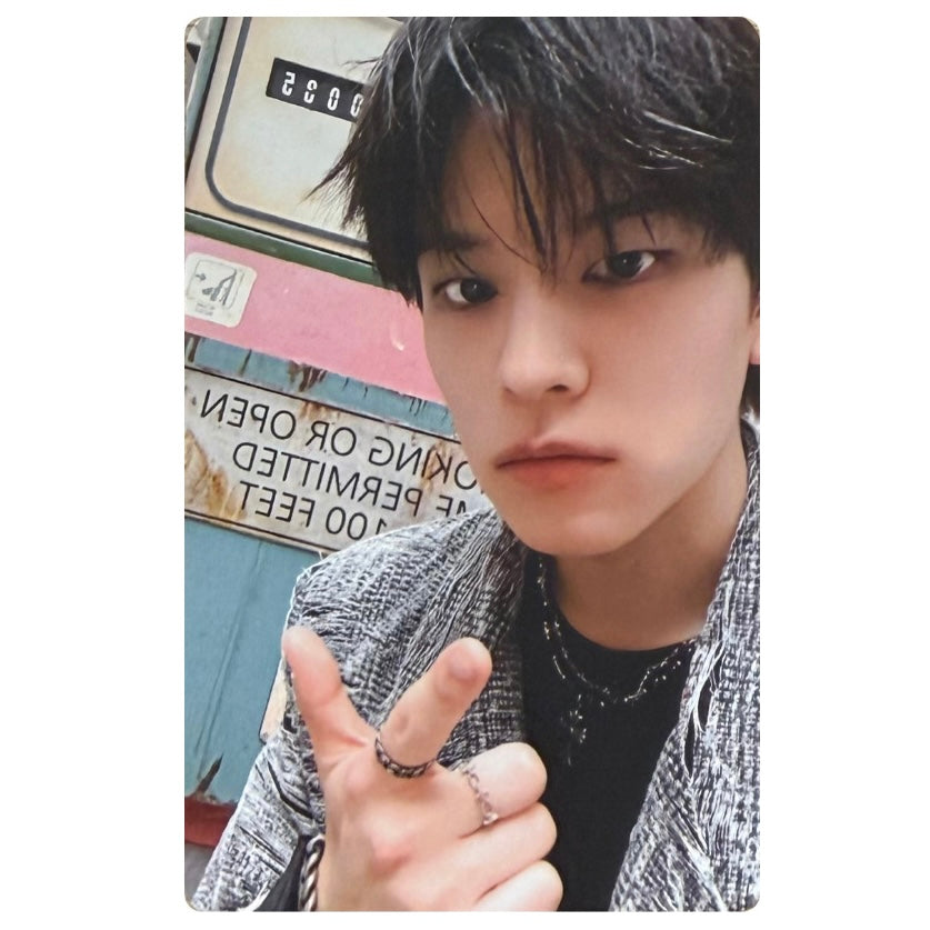 Stray Kids Soundwave POB Photocards [Do It]