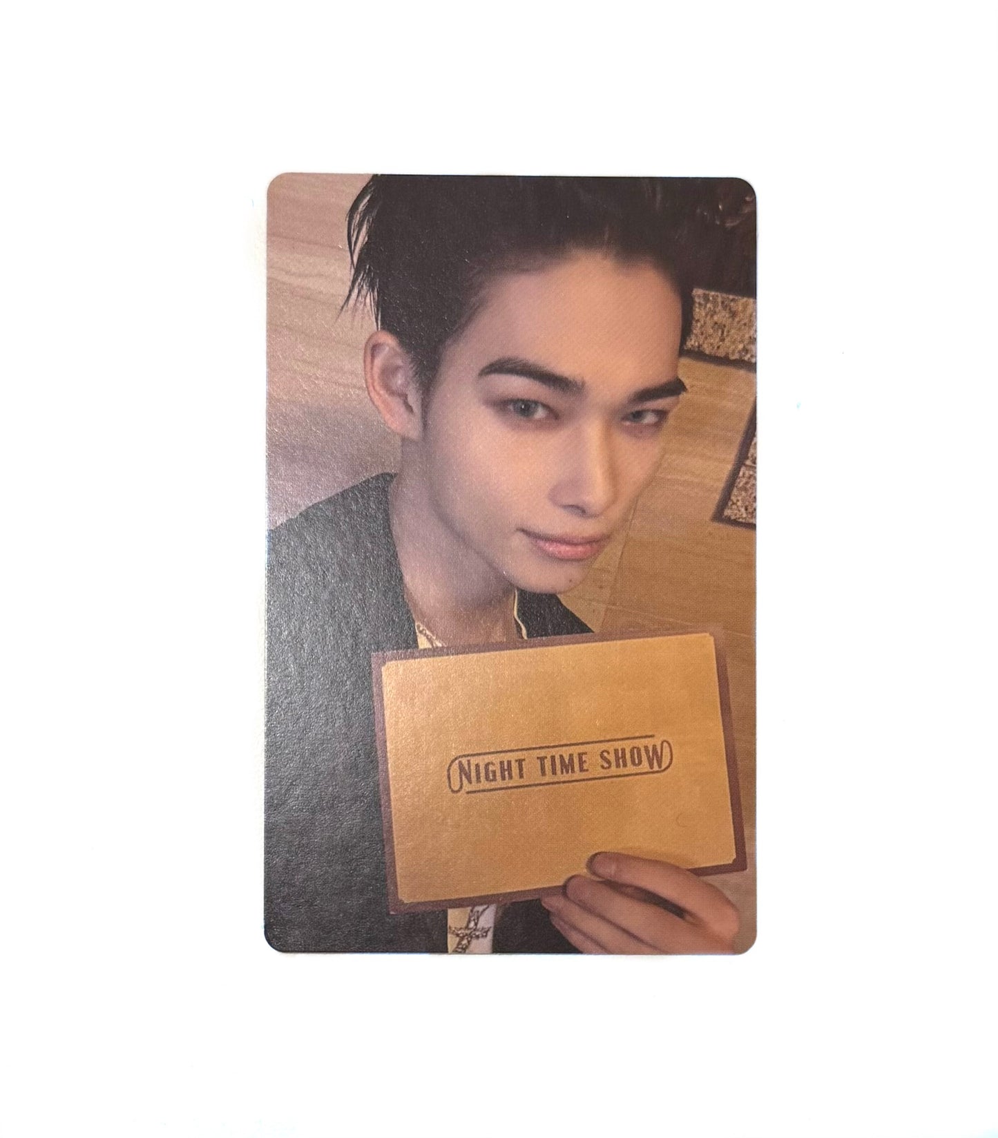 ENHYPEN photocards [Desire:Unleash]