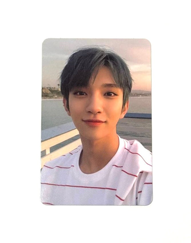 SEVENTEEN photocards [Heng:garae]
