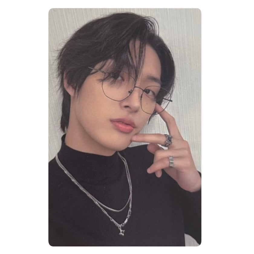Ateez Fotokartes [Golden Hour : Part.3]