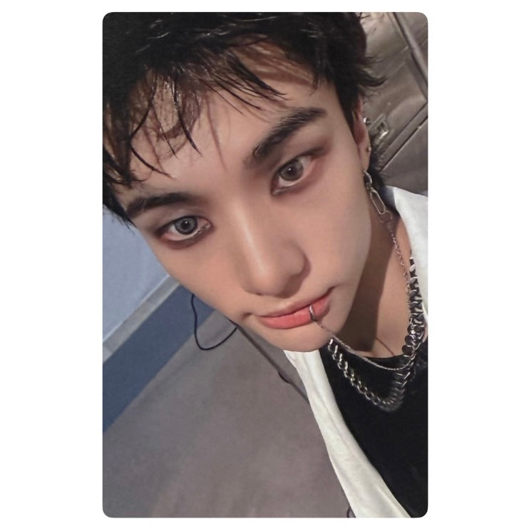 Stray Kids Soundwave POB Photocards [Do It]
