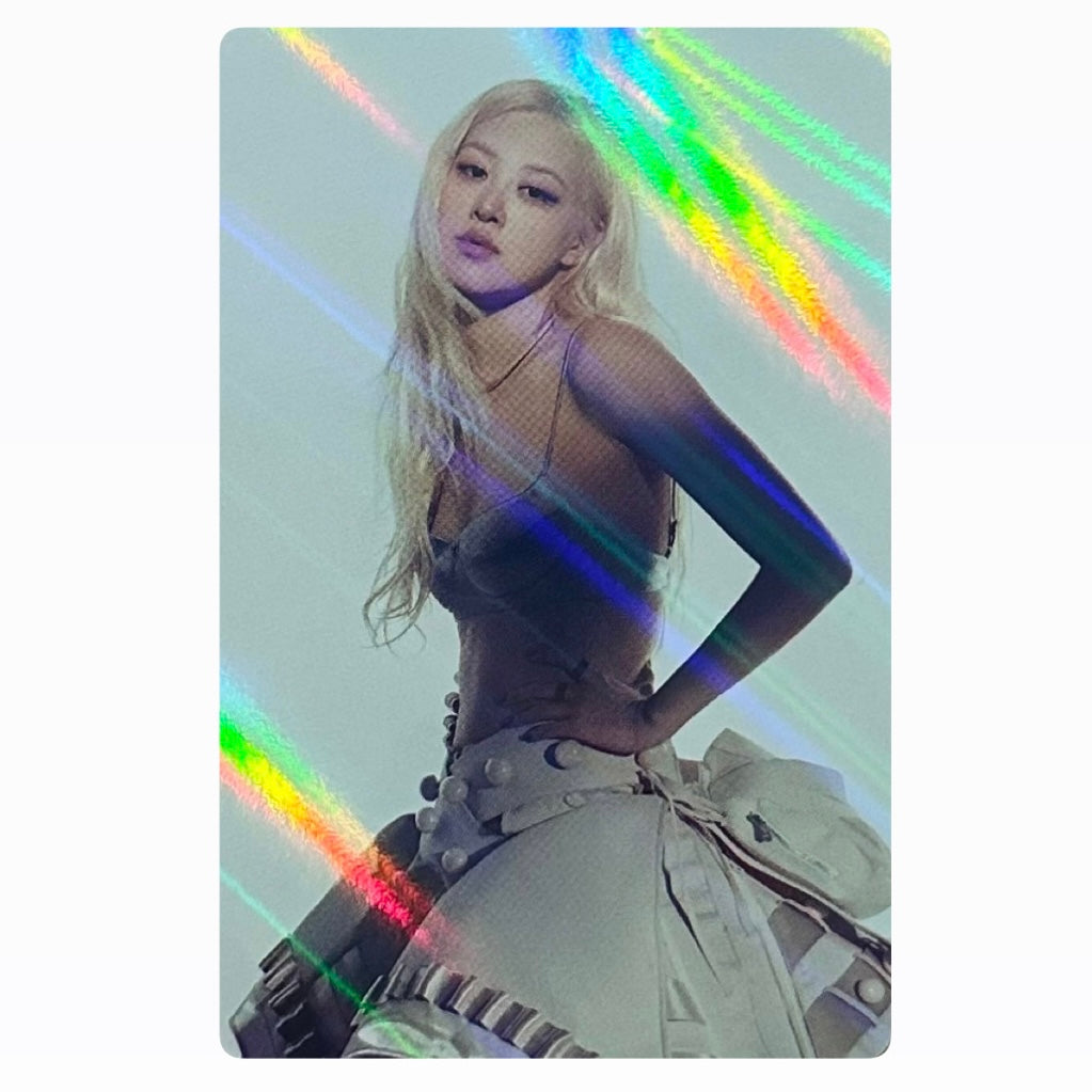 Blackpink Makestar POB Fotokartes [Deadline]