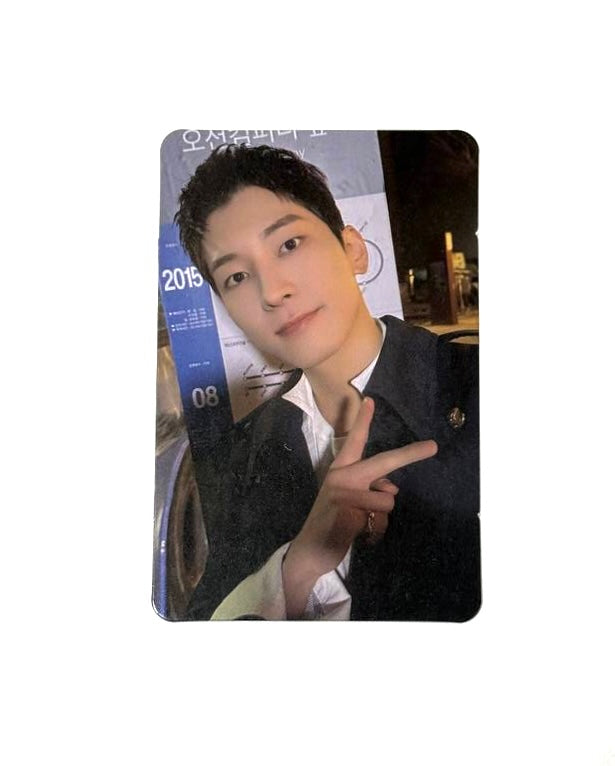 SEVENTEEN photocards [FML]