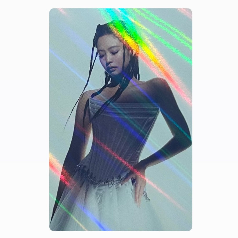 Blackpink Makestar POB Fotokartes [Deadline]