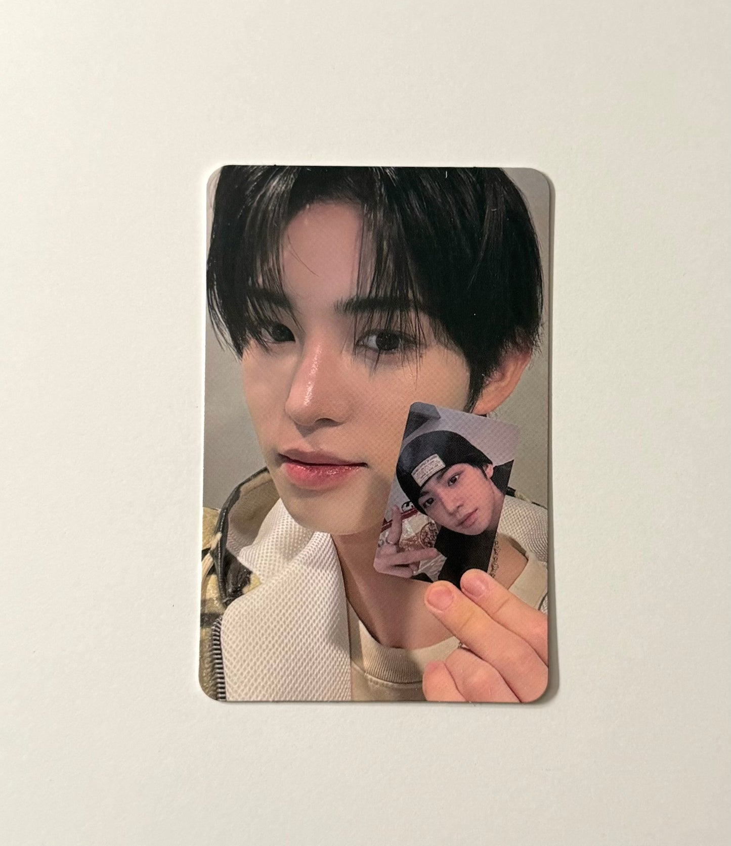 KickFlip Music Korea POB photocards [Flip it, Kick it!]