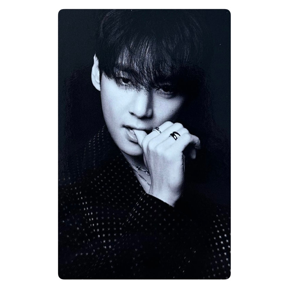 BTS Makestar POB Photocards [ARIRANG]