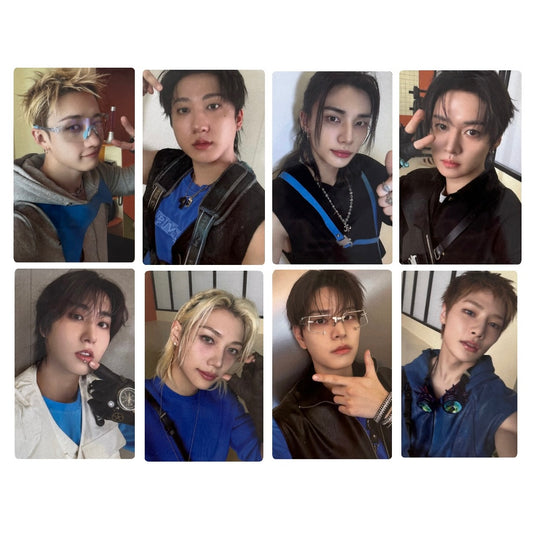 Stray Kids Fans Shop POB Photocards [This & That]