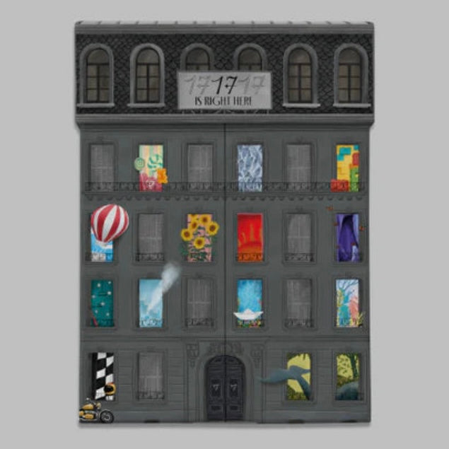 SEVENTEEN - 17 IS RIGHT HERE