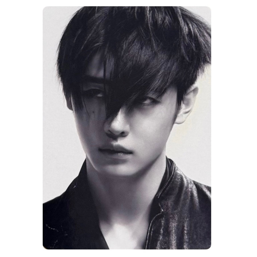 Enhypen Withmuu POB Photocards [The Sin : Bliss]