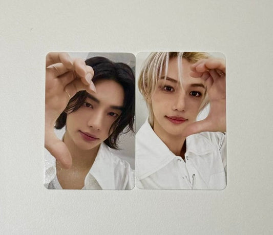 Stray Kids 2024 Season’s greeting photocards [Perfect day with SKZ]