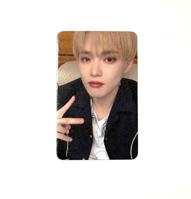 NCT Dream photocards [Dreamscape]