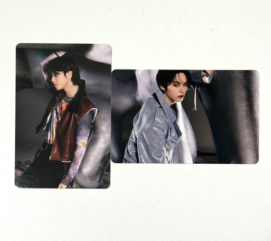 Stray Kids photocards [Ate (Nemo A ver.)]