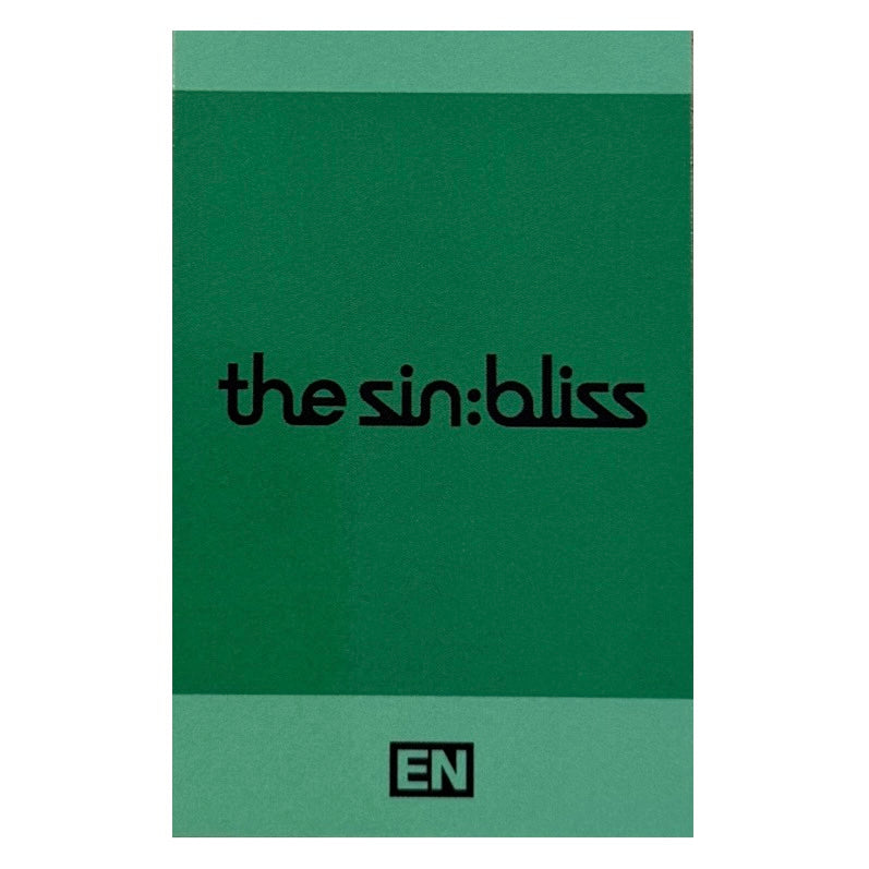 Enhypen Apple Music POB Photocards [The Sin : Bliss]