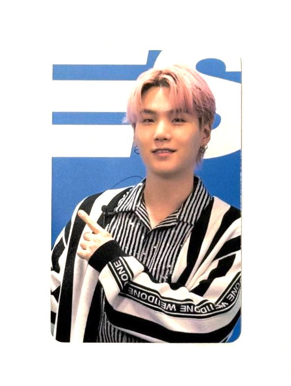 BTS photocards [Dicon D’festa 2022]