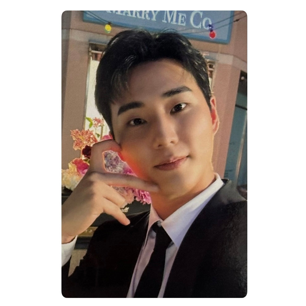 DAY6 Music Korea POB photocards [The Decade]