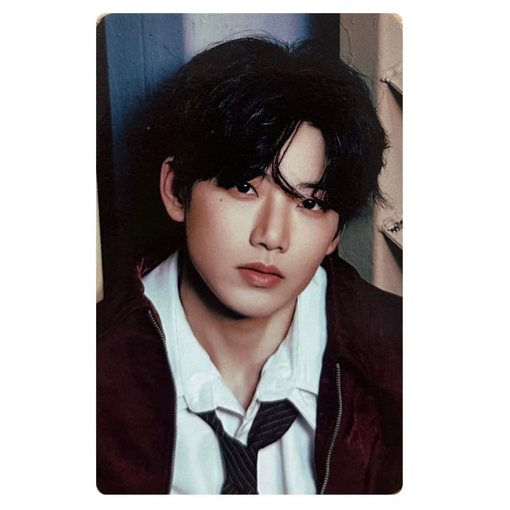 Treasure Music Korea POB Photocards [Love pulse]
