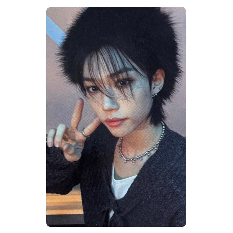 Stray Kids Fotokartes [5-Star]