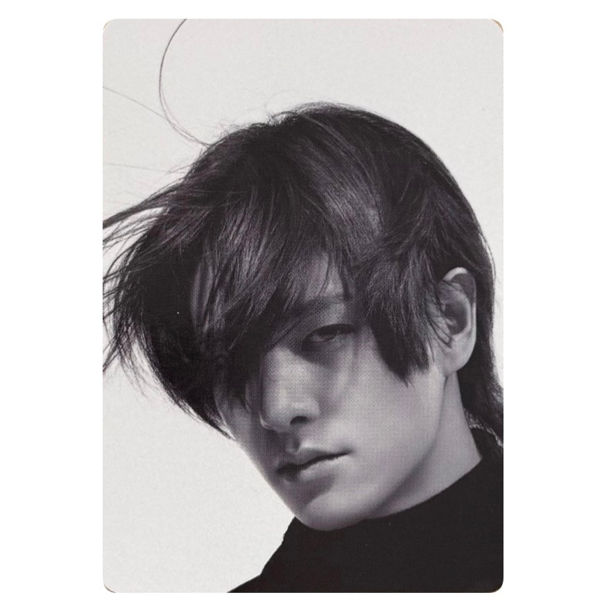 Enhypen Withmuu POB Photocards [The Sin : Bliss]