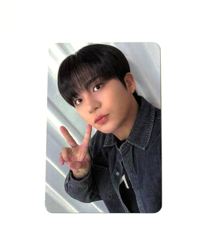 ATEEZ photocards [Golden Hour : Part.1]