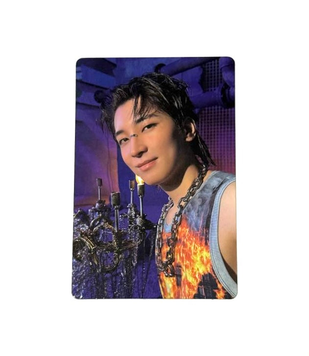 SEVENTEEN photocards [Happy Burstday]
