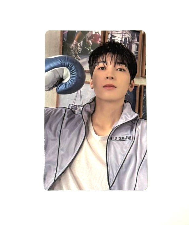 SEVENTEEN photocards [FML]