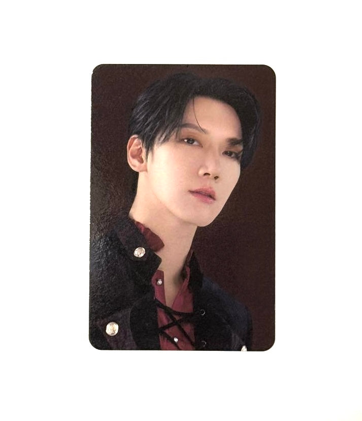 NCT trading photocards [NCT Zone Coupon]