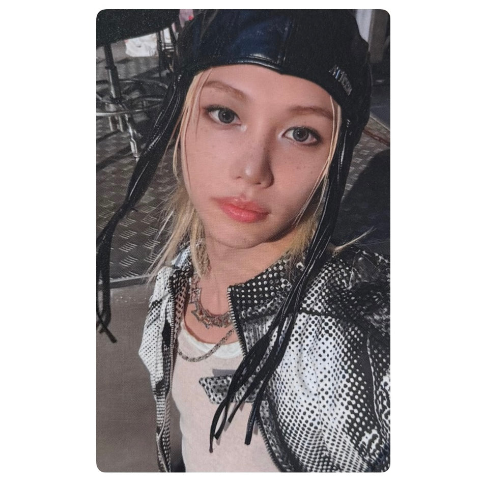 Stray Kids Soundwave POB Photocards [Do It]