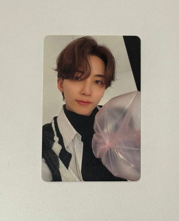 SEVENTEEN photocards [2021 Season’s Greeting]