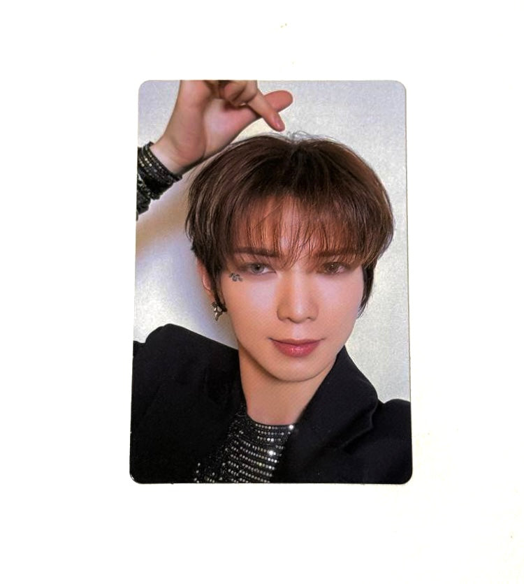 ATEEZ photocards [Golden Hour : Part.2 (pocaalbum ver.)]