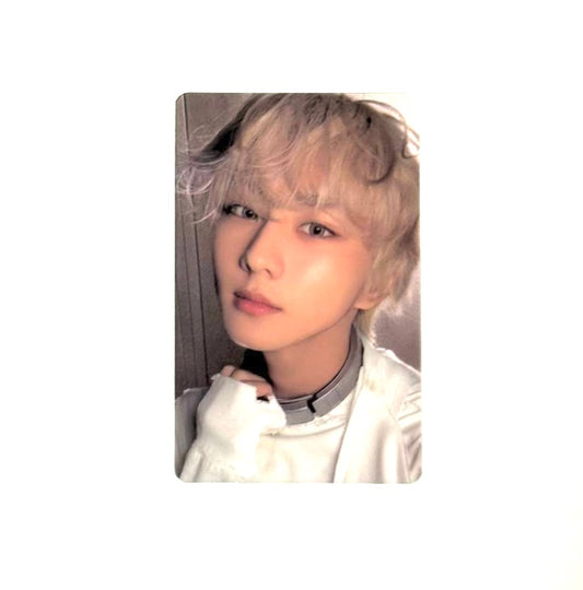 ENHYPEN Jungwon Weverse POB photocard [Desire:Unleash]