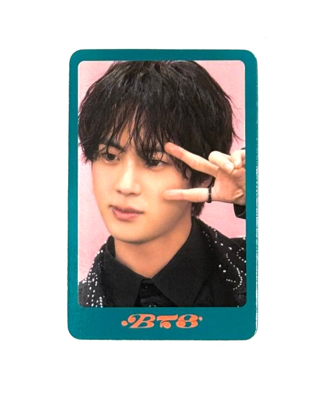 BTS photocards [Dicon D’festa 2022]