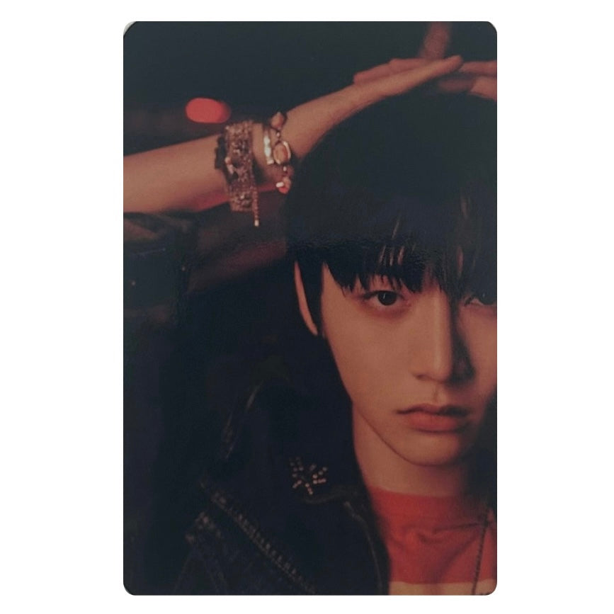 BoyNextDoor Music Korea POB Fotokartes [WHY]