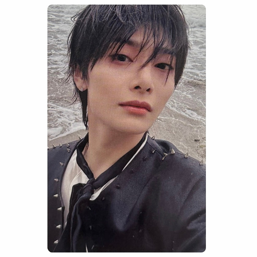 Stray Kids Aladin POB Photocards [Do It]