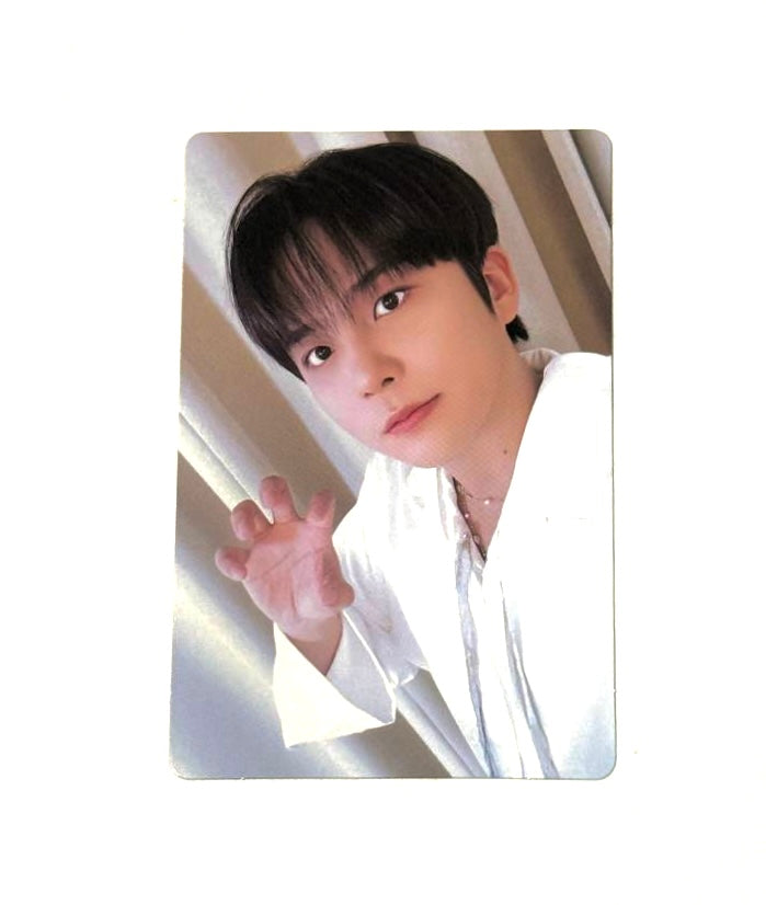 ATEEZ photocards [Golden Hour : Part.2 (pocaalbum ver.)]