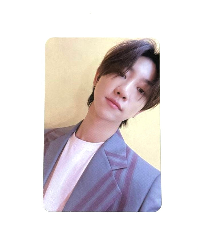 SEVENTEEN photocards [Heng:garae]
