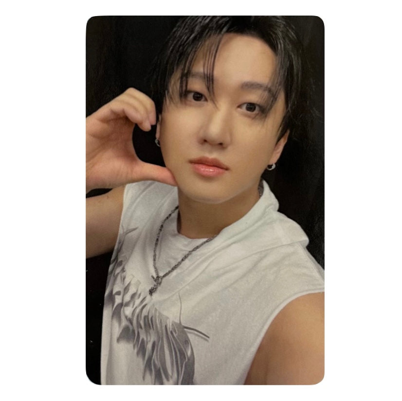 Stray Kids Music Korea POB photocards [Karma]