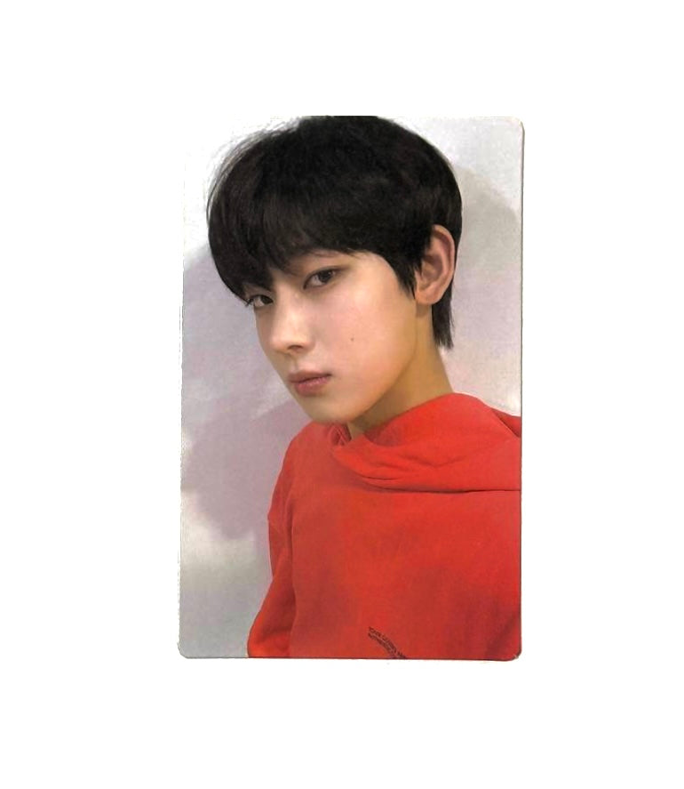 ENHYPEN photocards [Light stick ver.1]